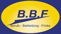 Berufsbekleidung Fricke
