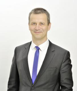 Dirk Eichler