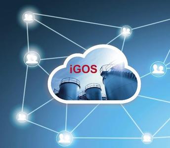 Unter der Marke iGOS, Implico Global Operation Services, bündelt Implico innovative Cloud-Services speziell für die Downstream-Industrie