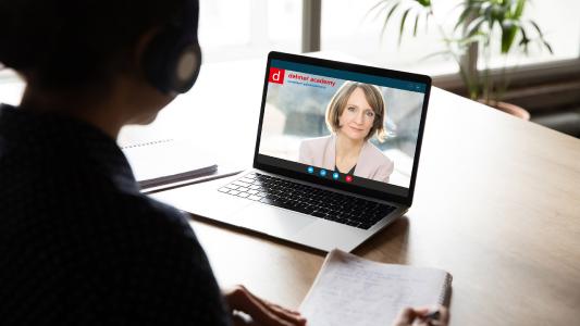 Alice Dehner, Online Coaching Ausbildung