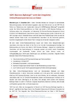Esker_SAP_Postversand_12_2011_final.pdf