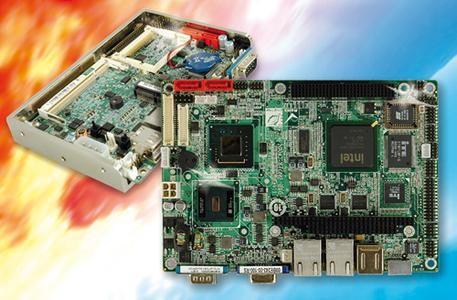 Embedded SBC`s