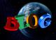 Neu: Blog ohne eigene Arbeit