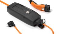 LAPP won a gold German Innovation Award for its new Mode-2 charging system with IC-CPD