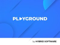 Playground macht die Leistungsstärke von CLOUDFLOW greifbar und verdeutlicht das Potenzial von CLOUDFLOW zur Steigerung der Unternehmenseffizienz.