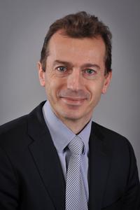 Guillaume Faury