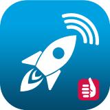 Lehrstellenradar App Icon