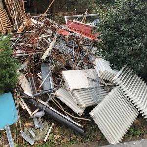 Schrotthändler Dortmund