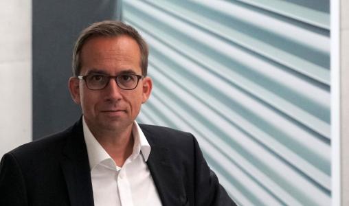 Christoph Dörr