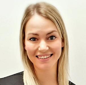 Ines Jansen, Key Account Manager LEBA Deutschland