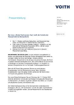 2022-10-10_Voith-MediaRelease_GlobalHydropowerDay_DE.pdf