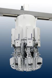 The HAVER ROTOCLASSIC : progressive, high performance, compact, and easy to maintain
