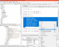 In diesem Artikel wird gezeigt, wie IRI Workbench die Erstellung neuer relationaler Datenbanktabellen für alltägliche Aufgaben eines DBAs erleichtert, und natürlich auch für Aufgaben, die Sie in anderen IRI-Produkten, wie z. B: 
1. IRI NextForm zur Migration von Tabellendaten von einem Datenbankschema in ein anderes
2. IRI FieldShield, um Flatfile- oder Tabellendaten zu lesen, zu maskieren und in neue Tabellen zu schreiben
3 IRI RowGen zum Synthetisieren von Daten von Grund auf