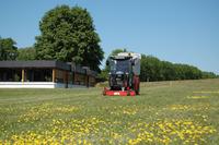 Neu: Hako-Citymaster 1250 – vielseitig im Ganzjahreseinsatz