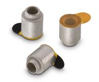 SMT-bestückbare Board-to-Board-Verbinder WA-SMST (Bildquelle: Würth Elektronik eiSos)