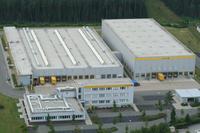 DeutschePost Philatelie Standort Weiden