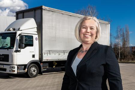 Leonetwork Kft. hat sich auf internationale und inländische Frachttransporte spezialisiert