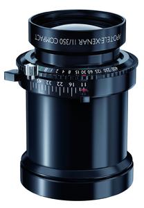 Apo-Tele-Xenar with Tube