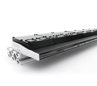 New COBRA Slim, the line light for all tasks