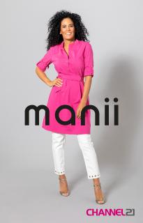manii