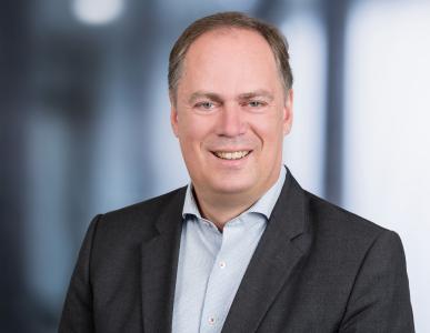 Thorsten Thiede, CEO CRMFIRST GmbH