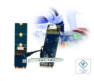 Spectra MEC USB 2002C 2012C Erweiterungskarten