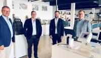 Hochkarätiger Beirat bei der Anker Kassensysteme GmbH