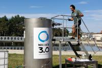 #WCID Wasser 3.0 liefert als Greentech Startup messbare Beiträge für eine nachhaltige Transformation