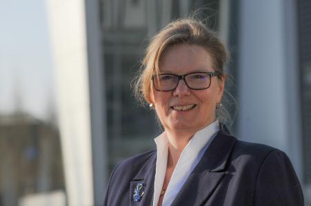 Prof. Dr.-Ing. Birgit Vogel-Heuser, Neues Mitglied im Aufsichtsrat von HAWE Hydraulik SE