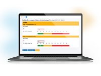 Business Continuity Management mit PANFLOW
