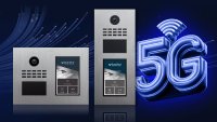 DoorBird startet Auslieferung seiner D31x 5G-Modelle mit integrierter globaler Mobilfunkanbindung