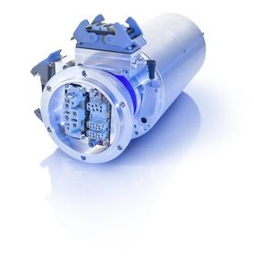 ADSR - Slip Ring with Diagnostic System: World Premiere at EWEA 2014