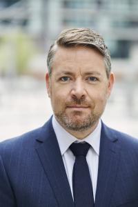 Sebastian Lazay, BAP-Präsident