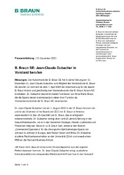 2023_12_13_PM_B. Braun SE_JCDubacher in Vorstand berufen_de.pdf