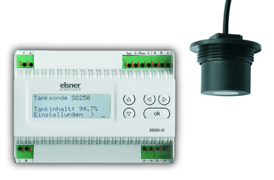 Tanksonde SO250-UI