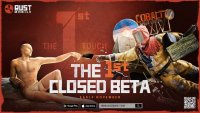 Erste Closed-Beta-Version von Rust Mobile wird im November veröffentlicht