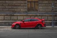 Ab sofort im Handel: Honda Civic Type R
