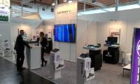 WORTMANN AG mit Hannover Messe sehr zufrieden