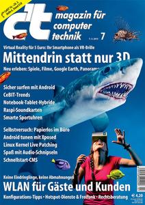 Sicher surfen mit Android