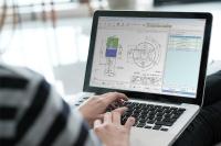 Die RINGSPANN GmbH kalkuliert Stückzeiten mit OSIRIS-Calc (Bildquelle: BWP GmbH, Fotolia, manpor2004)