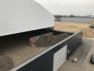 Tecdos-Pi-Gamma: Das Sesam öffne dich für XXL-Projekte