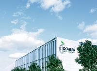 Döhler setzt auf den schlanken SAP-Archivierungsansatz der KGS Abb.Döhler
