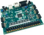 Nexys 4 Artix-7 FPGA Board