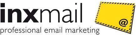 Inxmail - Logo