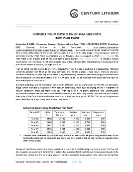 03092024_EN_LCE_Century Lithium Reports Carbonate Results.pdf