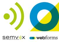 SemVox und Webforms - perfekt zusammen!