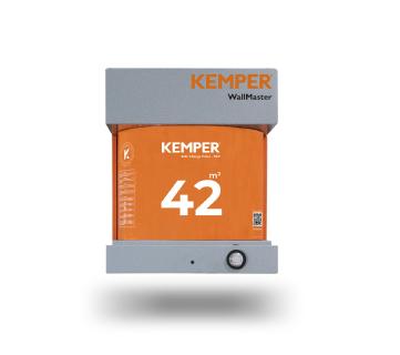 KEMPER WallMaster
