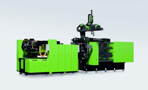 Baumüller is a leading manufacturer of drive systems for plastics machines and delivers customized drive concepts for extrusions, blow molds or injection molding