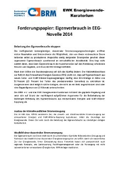 BRM Forderungspapier Eigenverbrauch 21.05.2014.pdf