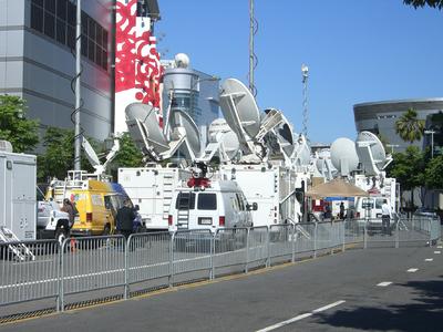 OB Trucks